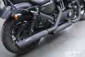 Harley-Davidson Iron 883 my17 Negro - thumbnail 7