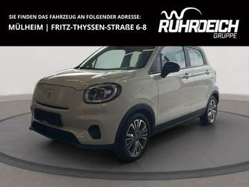 Design *inkl. Kostenloser Wallbox im Wert von 499€