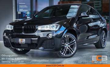 xDrive 30 d M Sport *SHZ/Klimaaut./AHK*