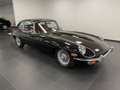 Jaguar E-Type 4.2 COUPE' AUTOMATICO RESTAUTO TOTALE NUOVA!! Nero - thumbnail 3