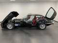 Jaguar E-Type 4.2 COUPE' AUTOMATICO RESTAUTO TOTALE NUOVA!! Zwart - thumbnail 2