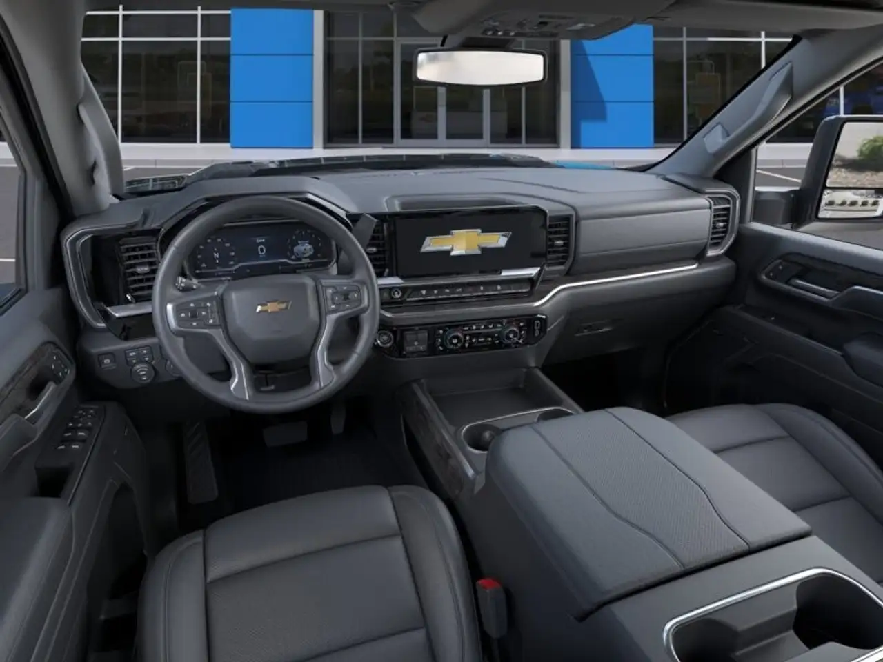 Chevrolet Silverado 3500 снимка Chevrolet Silverado 3500
