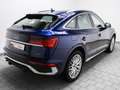 Audi Q5 Sportback 55 TFSIe S line AHK B&O HuD Blau - thumbnail 5