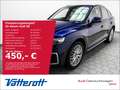 Audi Q5 Sportback 55 TFSIe S line AHK B&O HuD Blau - thumbnail 1
