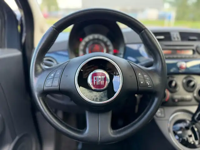 Fiat 500 view 13