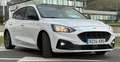 Ford Focus 1.0 Ecoboost 92kW ST-Line Weiß - thumbnail 2