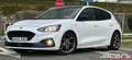 Ford Focus 1.0 Ecoboost 92kW ST-Line Weiß - thumbnail 1
