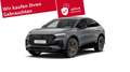 Audi Q4 e-tron 45 edition S-line Panorama Klima Navi Grau - thumbnail 1