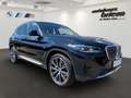 BMW X3 xDrive30e HiFi DAB LED WLAN Komfortzg. AHK Noir - thumbnail 2