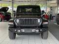 Jeep Wrangler 3.6 V6 Sahara one touch sky roof LED Gris - thumbnail 5