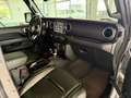 Jeep Wrangler 3.6 V6 Sahara one touch sky roof LED Gris - thumbnail 11