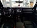 Jeep Wrangler 3.6 V6 Sahara one touch sky roof LED Gris - thumbnail 13