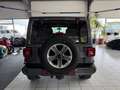 Jeep Wrangler 3.6 V6 Sahara one touch sky roof LED Gris - thumbnail 9
