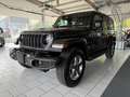 Jeep Wrangler 3.6 V6 Sahara one touch sky roof LED Gris - thumbnail 3