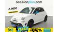 Abarth 595 F595 1.4T JET 121KW Blanco - thumbnail 1