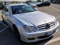 Mercedes-Benz CLK 220 CLK Coupe - C209 Coupe cdi Elegance Gris - thumbnail 5