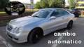 Mercedes-Benz CLK 220 CLK Coupe - C209 Coupe cdi Elegance Gris - thumbnail 1