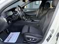 BMW 520 d xDrive M Sport Aut. Sport Fahrwerk-Head UP Weiß - thumbnail 17