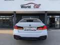 BMW 520 d xDrive M Sport Aut. Sport Fahrwerk-Head UP Weiß - thumbnail 13