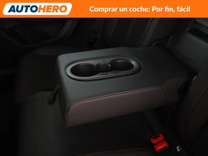 Cupra Formentor 1.5 TSI 2021, foto 35