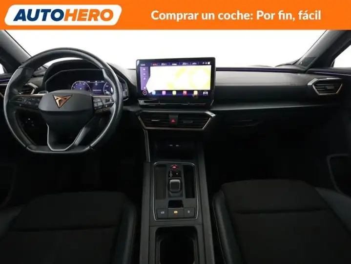 Cupra Formentor 1.5 TSI 2021, foto 13