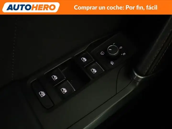 Cupra Formentor 1.5 TSI 2021, foto 34