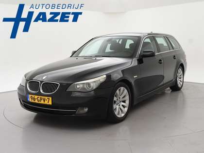 BMW 520 5-serie Touring 520d 163 PK CORPORATE LEASE BUSINE