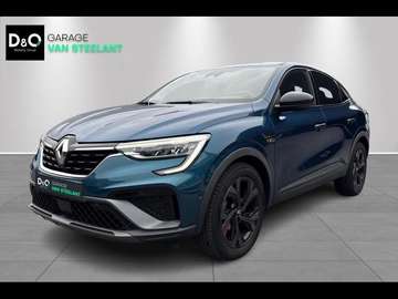 Hybrid E-Tech R.S. Line full option