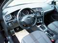 Volkswagen Golf Variant Allstar BMT  mit AHK ! Inzahlungnahme möglich ! Black - thumbnail 6