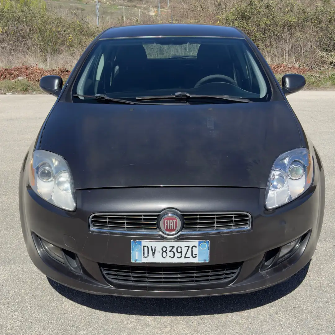 Fiat Bravo 1.6mjt 120cv -idonea neopatentati - 2