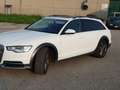 Audi A6 allroad A6 IV 2011 Allroad Quattro 3.0 tdi Ambiente 245cv Blanco - thumbnail 2