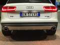 Audi A6 allroad A6 IV 2011 Allroad Quattro 3.0 tdi Ambiente 245cv Blanco - thumbnail 8