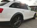 Audi A6 allroad A6 IV 2011 Allroad Quattro 3.0 tdi Ambiente 245cv Blanco - thumbnail 6