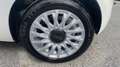 Fiat 500 1.0 70cv +Radio APP+ VARI COLORI - PREZZO REALE Bianco - thumbnail 4