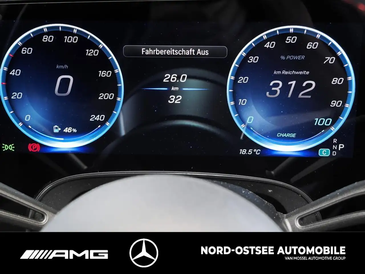 Mercedes-Benz CLA 350 4m AMG-PLUS PANO NIGHT AHK 19-ZOLL 7