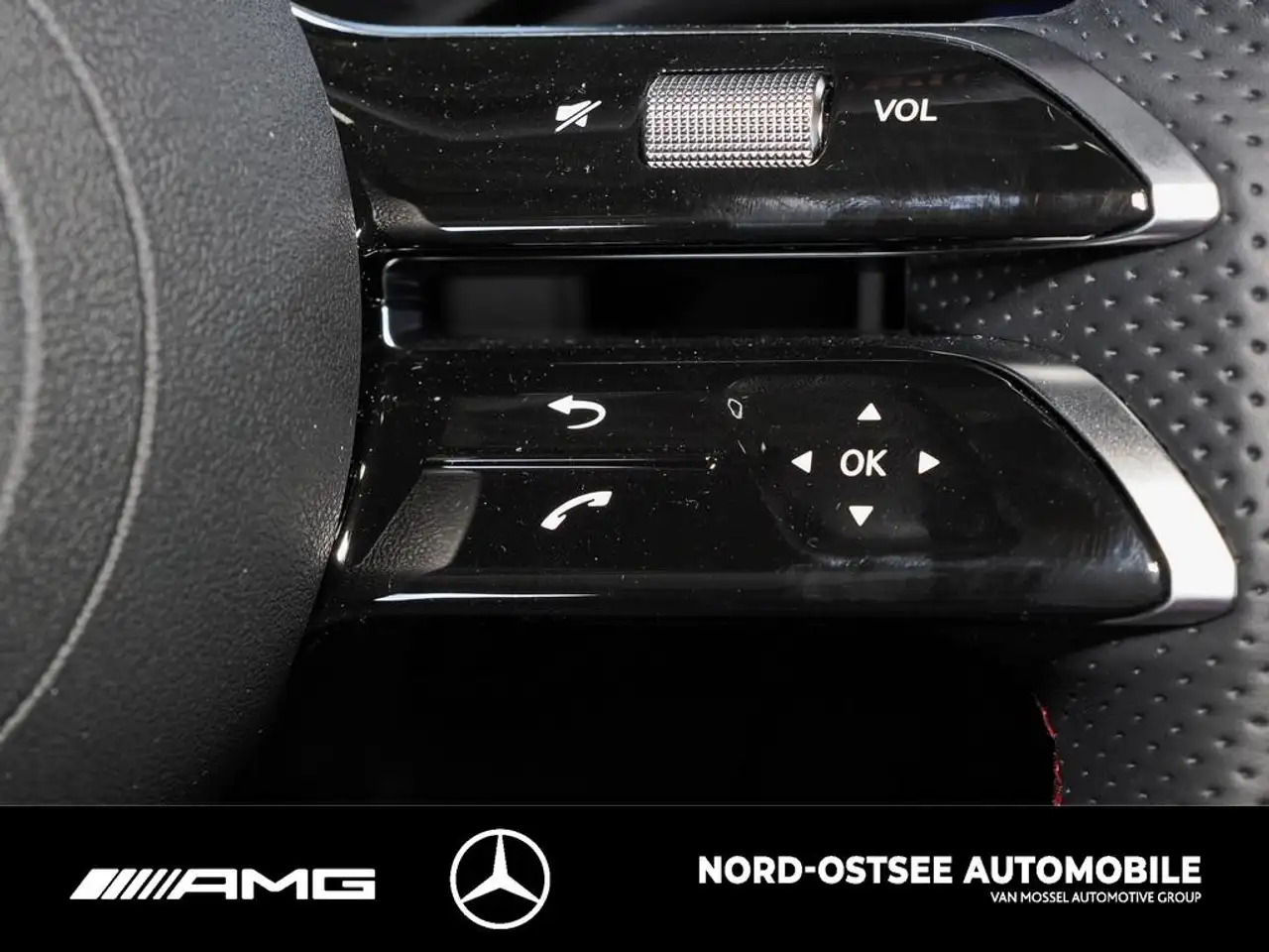 Mercedes-Benz CLA 350 4m AMG-PLUS PANO NIGHT AHK 19-ZOLL 9