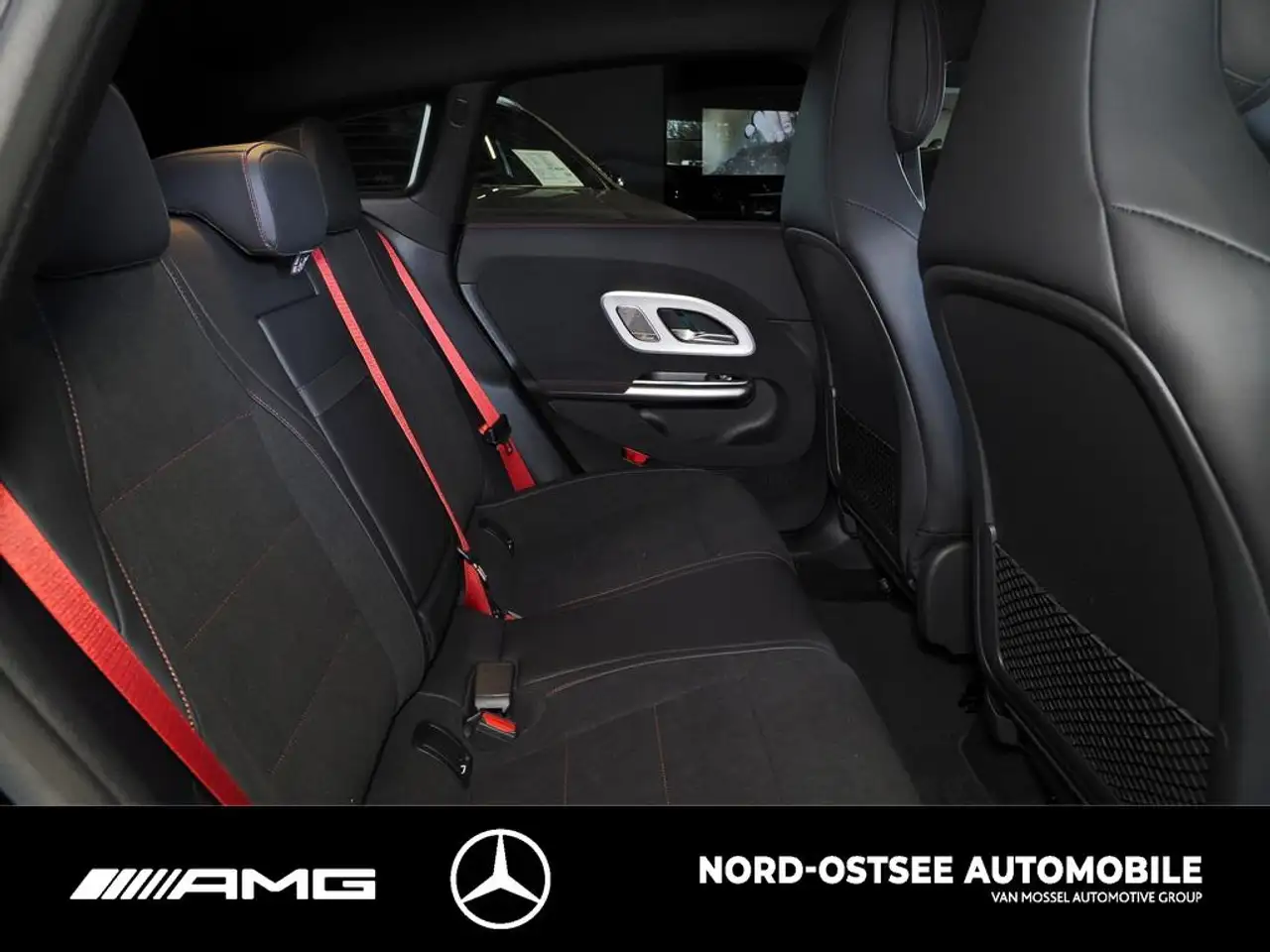 Mercedes-Benz CLA 350 4m AMG-PLUS PANO NIGHT AHK 19-ZOLL 15