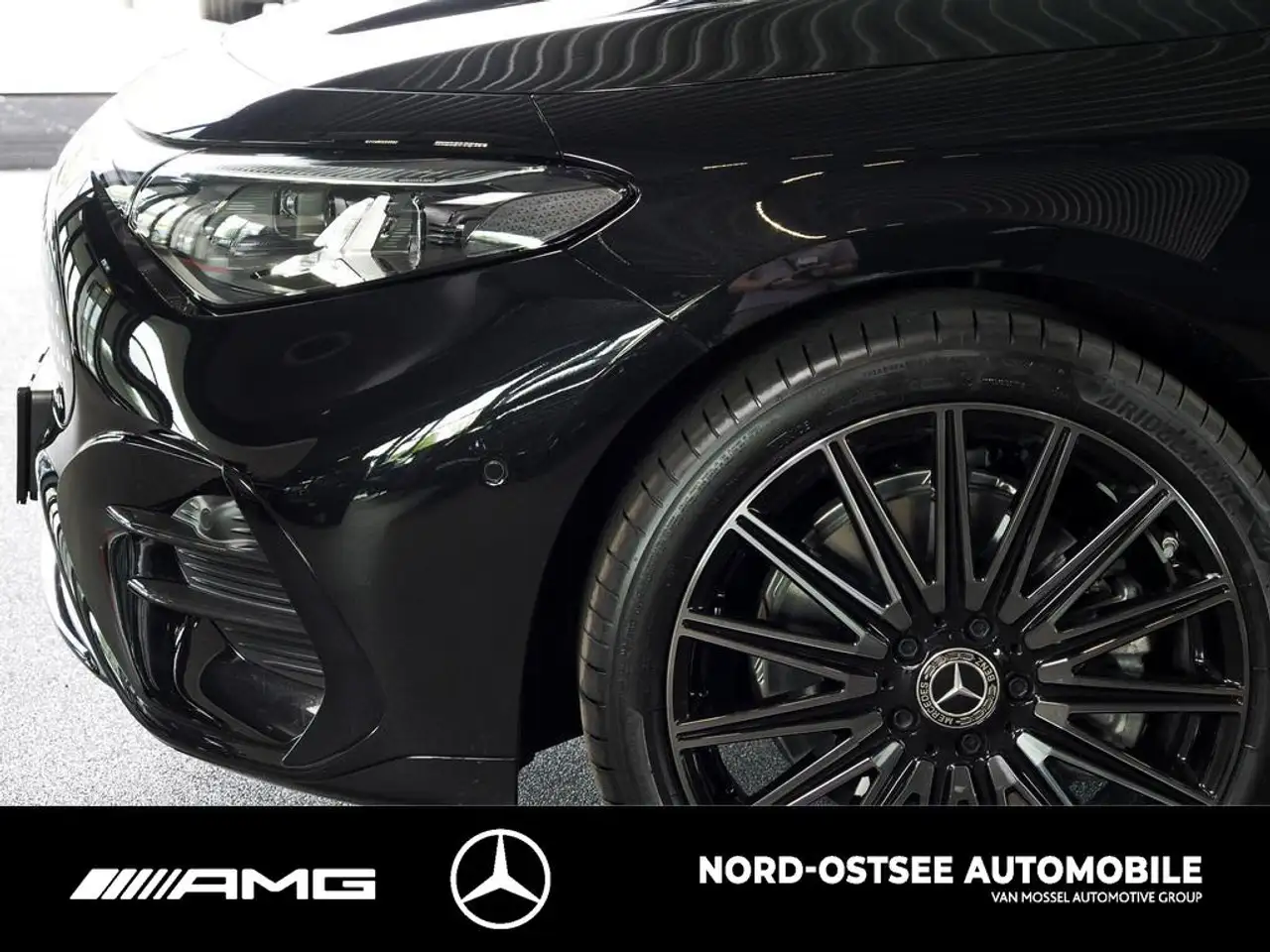 Mercedes-Benz CLA 350 4m AMG-PLUS PANO NIGHT AHK 19-ZOLL 3