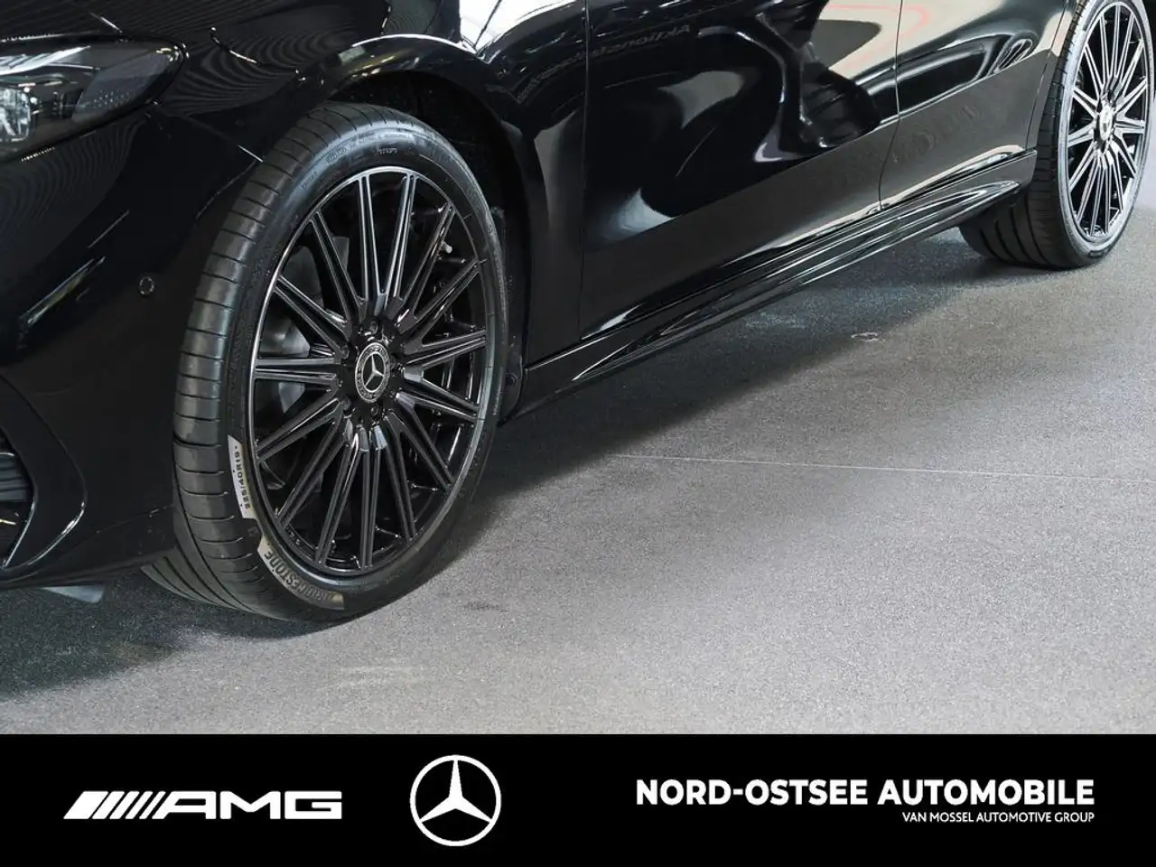 Mercedes-Benz CLA 350 4m AMG-PLUS PANO NIGHT AHK 19-ZOLL 2