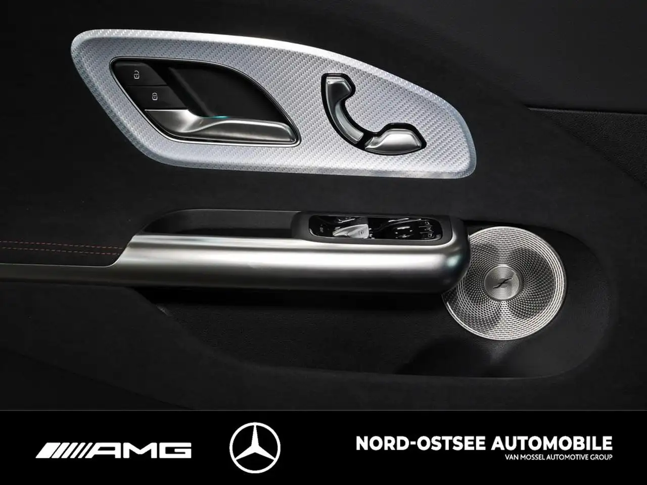 Mercedes-Benz CLA 350 4m AMG-PLUS PANO NIGHT AHK 19-ZOLL 14