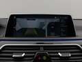 BMW 750 xD 360°Panorama Laser HUD H K Massage ACC Blau - thumbnail 43