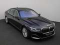 BMW 750 xD 360°Panorama Laser HUD H K Massage ACC Blau - thumbnail 3