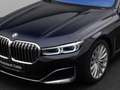 BMW 750 xD 360°Panorama Laser HUD H K Massage ACC Blau - thumbnail 17