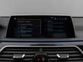 BMW 750 xD 360°Panorama Laser HUD H K Massage ACC Blau - thumbnail 44
