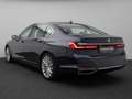 BMW 750 xD 360°Panorama Laser HUD H K Massage ACC Blau - thumbnail 9