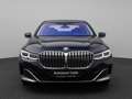 BMW 750 xD 360°Panorama Laser HUD H K Massage ACC Blau - thumbnail 2