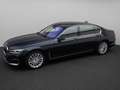 BMW 750 xD 360°Panorama Laser HUD H K Massage ACC Blau - thumbnail 12