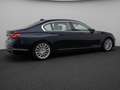 BMW 750 xD 360°Panorama Laser HUD H K Massage ACC Blau - thumbnail 6