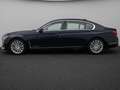 BMW 750 xD 360°Panorama Laser HUD H K Massage ACC Blau - thumbnail 11