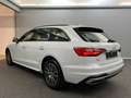 Audi A4 Avant 40 g-tron advanced S-Tron*AHK*KAM*NAVI Blanc - thumbnail 5